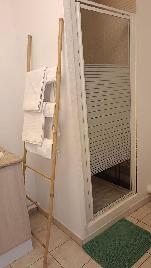 Les Soleiades Apartment Beziers Exterior photo